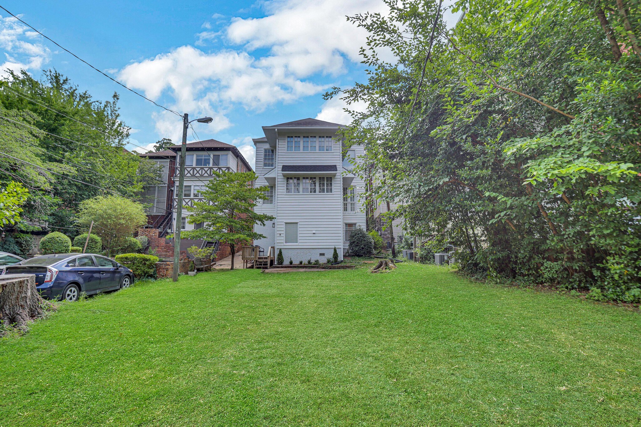 840 Briarcliff Rd NE, Atlanta 30306 840 Briarcliff Rd NE