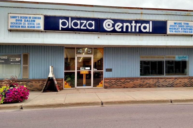 415 S Stephenson Ave, Iron Mountain, MI for sale Building Photo- Image 1 of 1