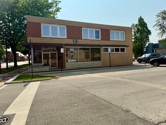 More details for 8259 Grand Ave, River Grove, IL - Office for Lease