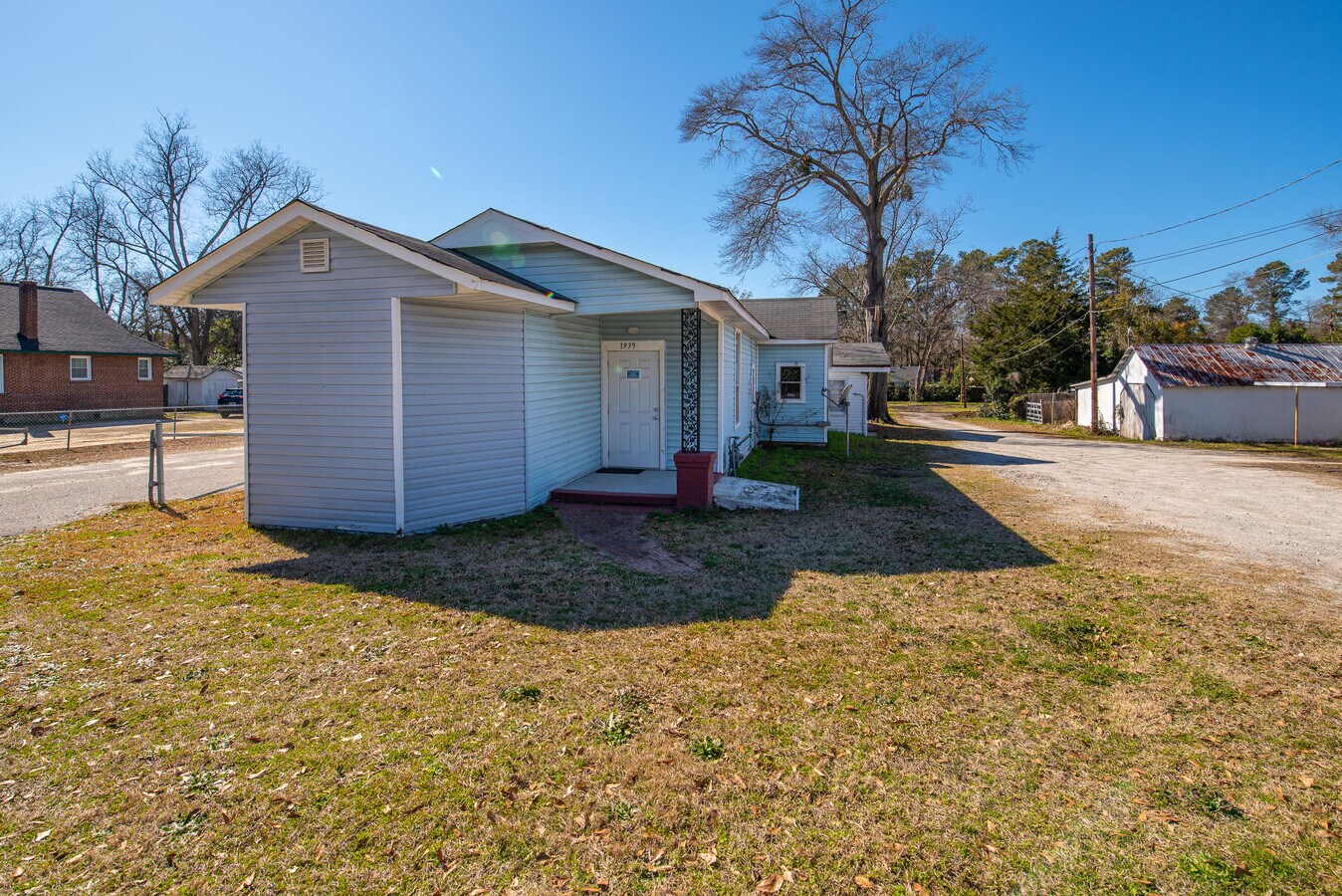 1939 Kissingbower Rd, Augusta, GA 30904