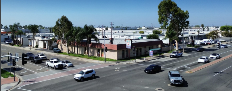 1650 E Edinger Ave, Santa Ana, CA for sale Building Photo- Image 1 of 1