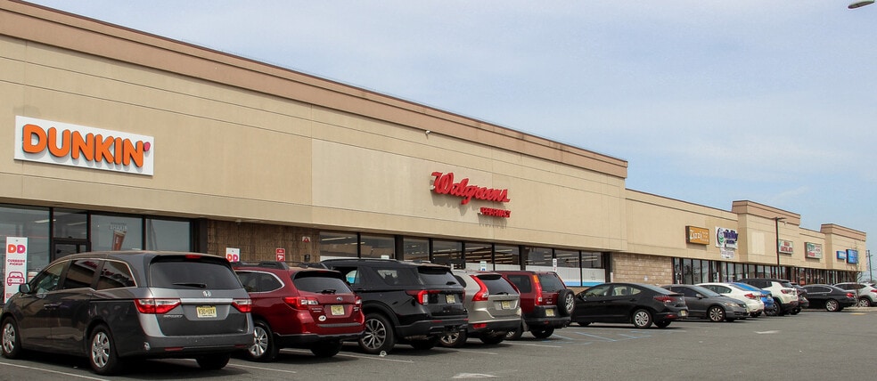 400-450 Bergen St, Harrison, NJ for lease - Building Photo - Image 3 of 14