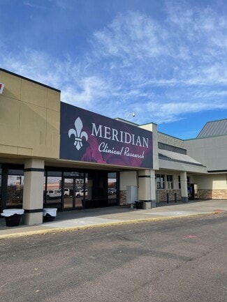 More details for 3535 W 13th St, Grand Island, NE - Retail for Lease