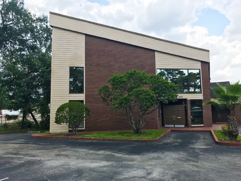 100 W Citrus St, Altamonte Springs, FL for lease - Primary Photo - Image 1 of 4