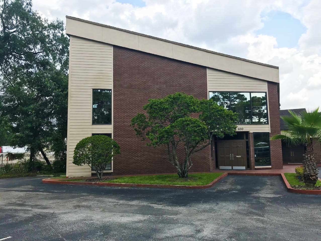 100 W Citrus St, Altamonte Springs, FL for lease Primary Photo- Image 1 of 5