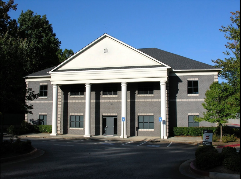 335 Roselane St NW, Marietta, GA for lease - Building Photo - Image 3 of 27