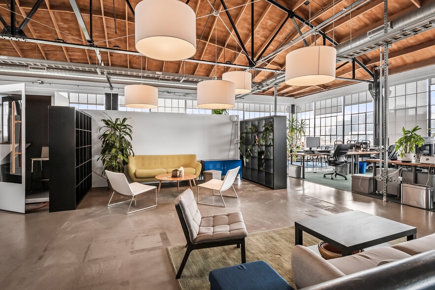 1201-1211 Folsom St, San Francisco, CA for lease - Building Photo - Image 3 of 11