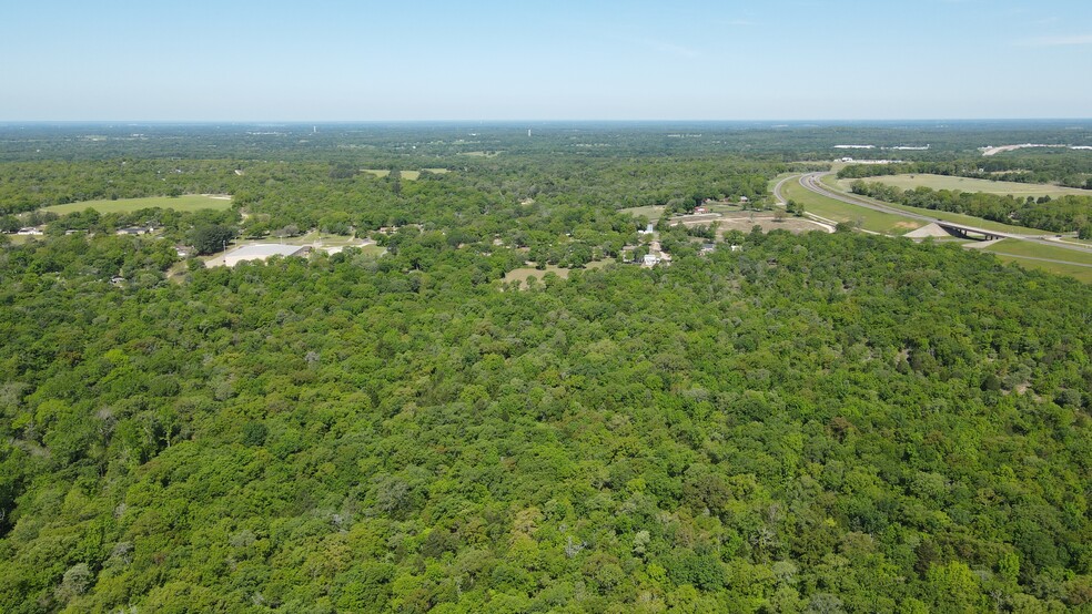 SEC OF LOOP 7 & FM 2494, Athens, TX for sale - Aerial - Image 3 of 19