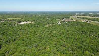 SEC OF LOOP 7 & FM 2494, Athens, TX - AERIAL  map view - Image1
