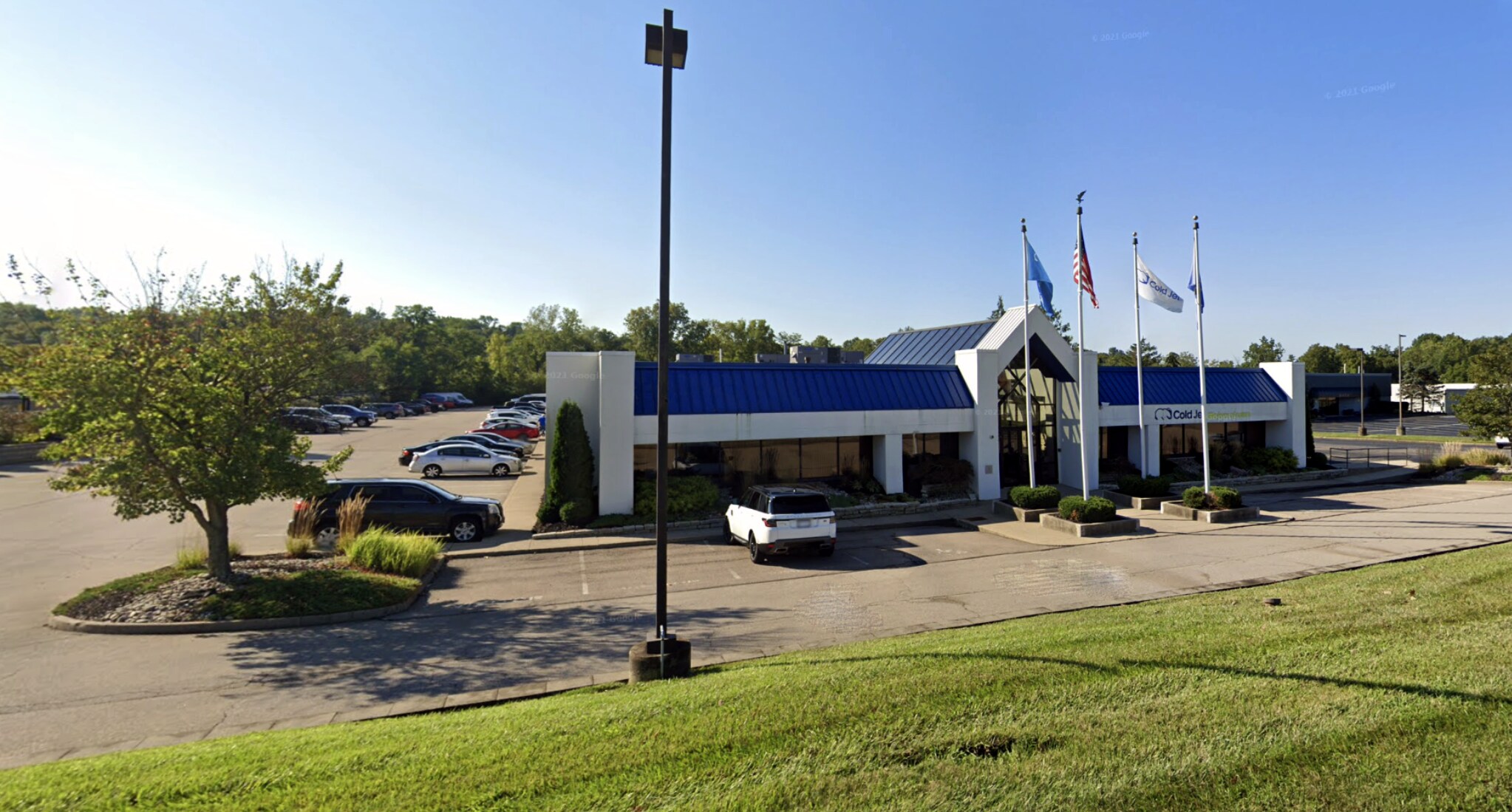 455 Wards Corner Rd, Loveland, OH 45140 Flex for Sale