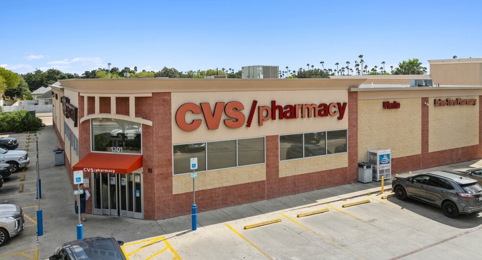 1301 S Cage Blvd, Pharr, TX for sale - Building Photo - Image 3 of 5