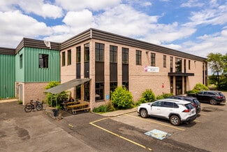 More details for 5065-5067 Rue Ontario E, Montréal, QC - Industrial for Lease