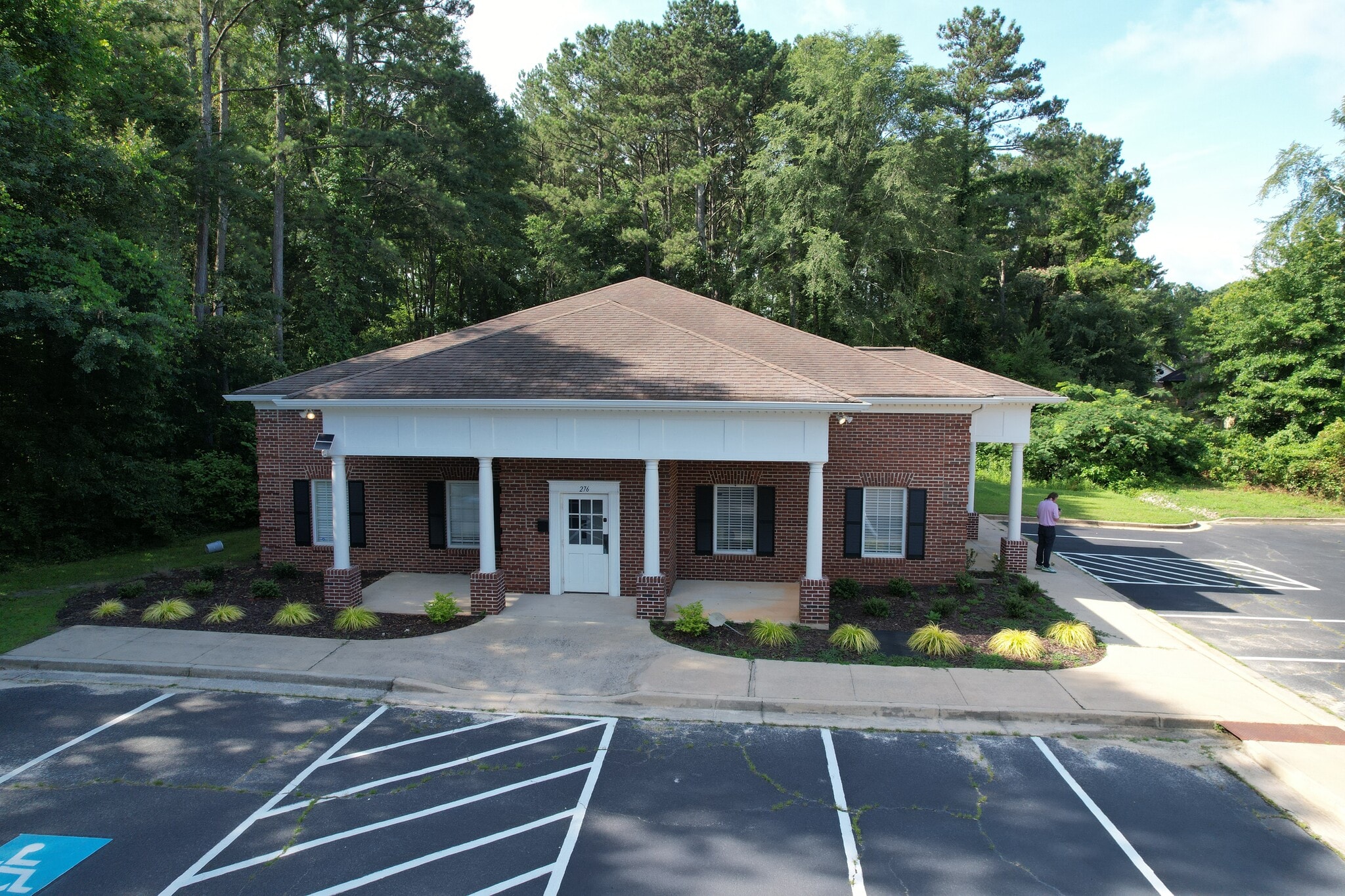 276 Medical Way, Riverdale, GA for lease Building Photo- Image 1 of 35
