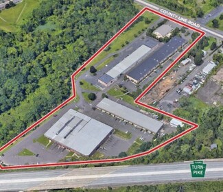 More details for 1810 County Line Rd, Huntingdon Valley, PA - Flex, Industrial for Lease