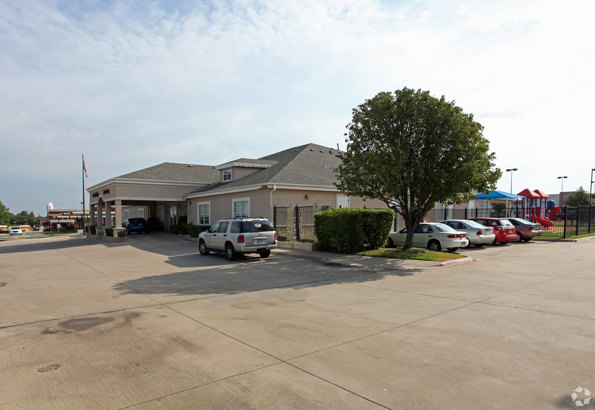 2200 Midway Rd, Plano, TX for sale Building Photo- Image 1 of 1