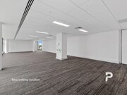 Suite 302 Interior (Without build out)