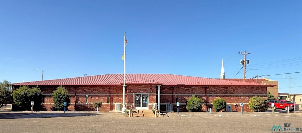 221 Pile St, Clovis, NM for sale - Primary Photo - Image 1 of 1
