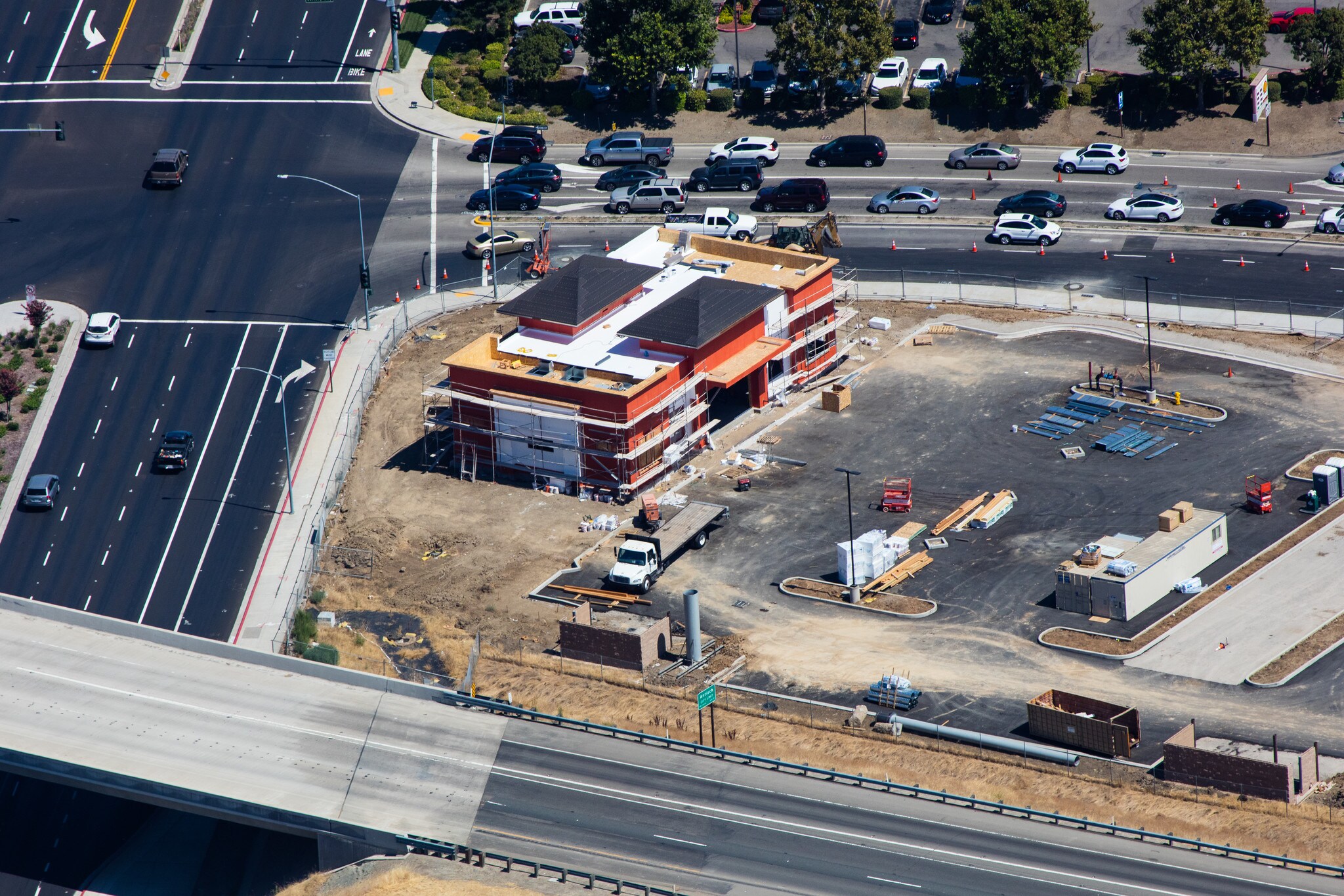 Swc Lone Tree Way & Jeffery Way, Brentwood, CA for sale Building Photo- Image 1 of 1