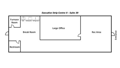 2918-2922 N Center St, Maryville, IL for lease Interior Photo- Image 1 of 1