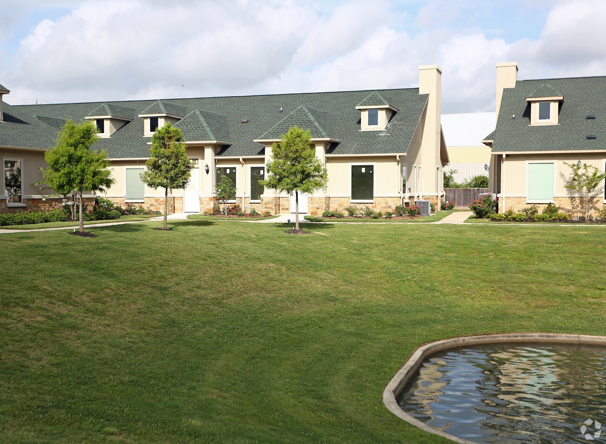 11615 Spring Cypress Rd, Tomball, TX 77377 Leased Office Condo's for