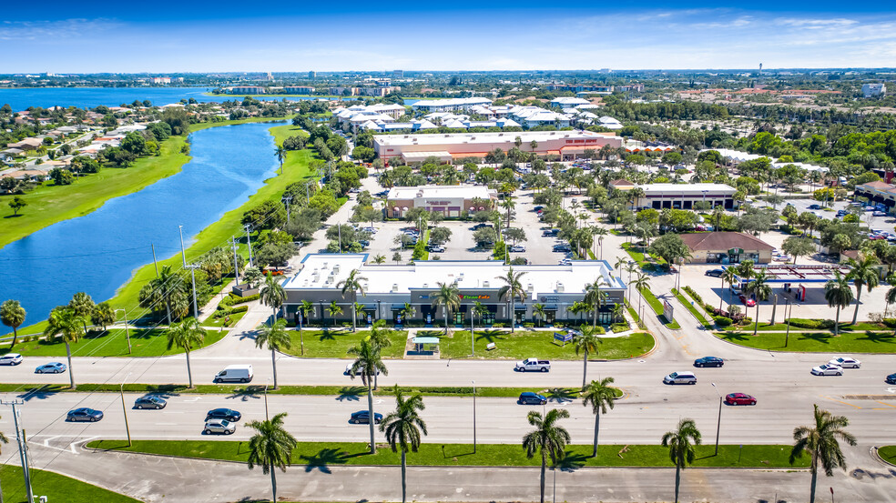 1540 Palm Beach Lakes Blvd, West Palm Beach, FL for sale - Primary Photo - Image 1 of 1