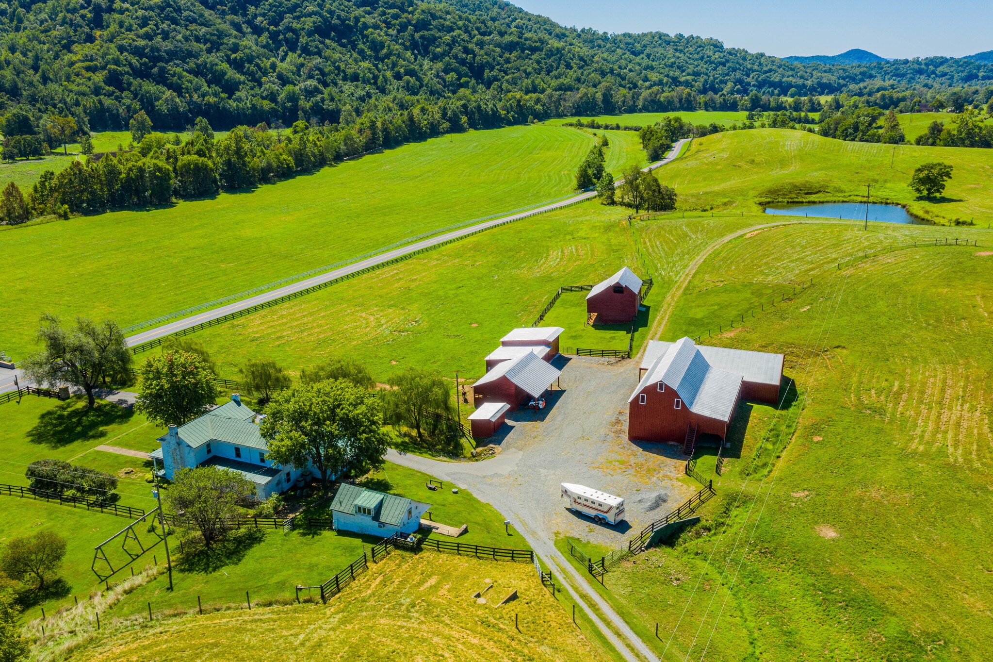 3371 Graves Mill Rd, Madison, VA for sale Primary Photo- Image 1 of 1