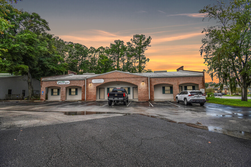 3938 Sunbeam Rd, Jacksonville, FL for sale - Building Photo - Image 1 of 1