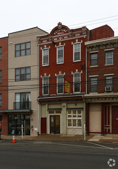 833-835 N 2nd St, Philadelphia, PA for sale - Building Photo - Image 3 of 27