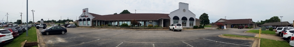 2925 Alma Hwy, Van Buren, AR for sale Building Photo- Image 1 of 1