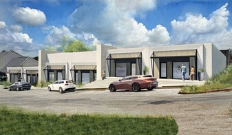 6239 Falls Rd, Baltimore MD - Storefront Property