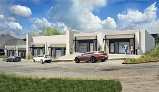 More details for 6239 Falls Rd, Baltimore, MD - Retail for Lease