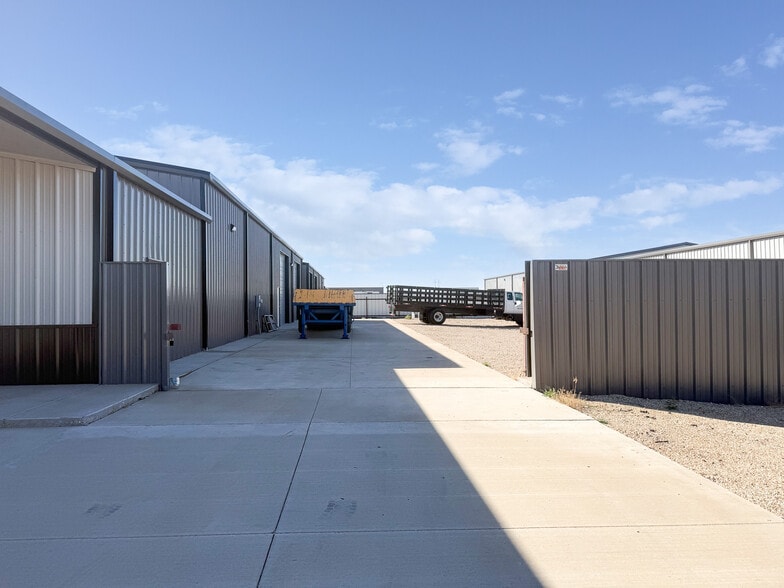 6622 Winfield Ave, Lubbock, TX for lease - Building Photo - Image 3 of 20