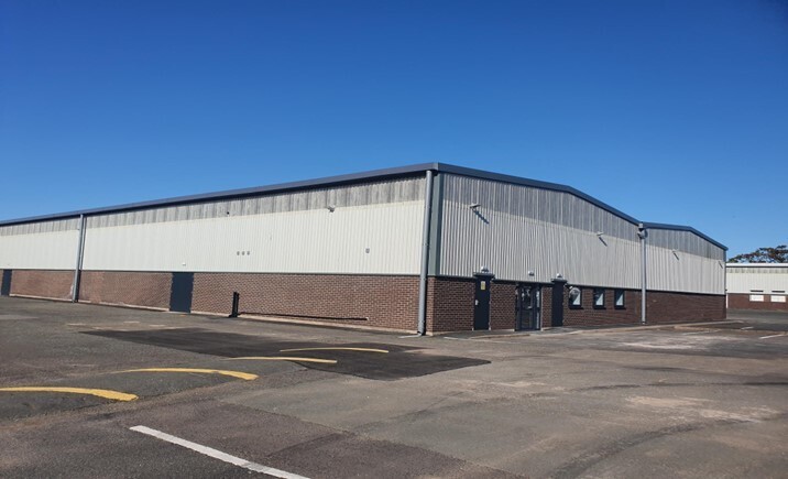 Hartlebury Trading Estate, Hartlebury for lease - Building Photo - Image 2 of 16