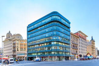 More details for Carrer de Balmes, 7, Barcelona - Office for Lease