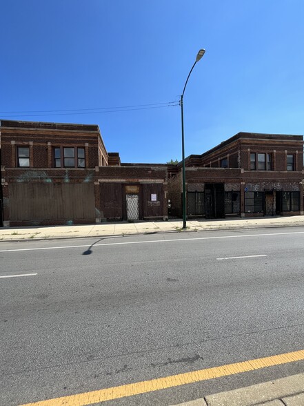 6617-6623 S Ashland Ave, Chicago, IL for sale - Building Photo - Image 3 of 9