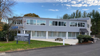 More details for 728 Post Rd E, Westport, CT - Office/Medical for Lease