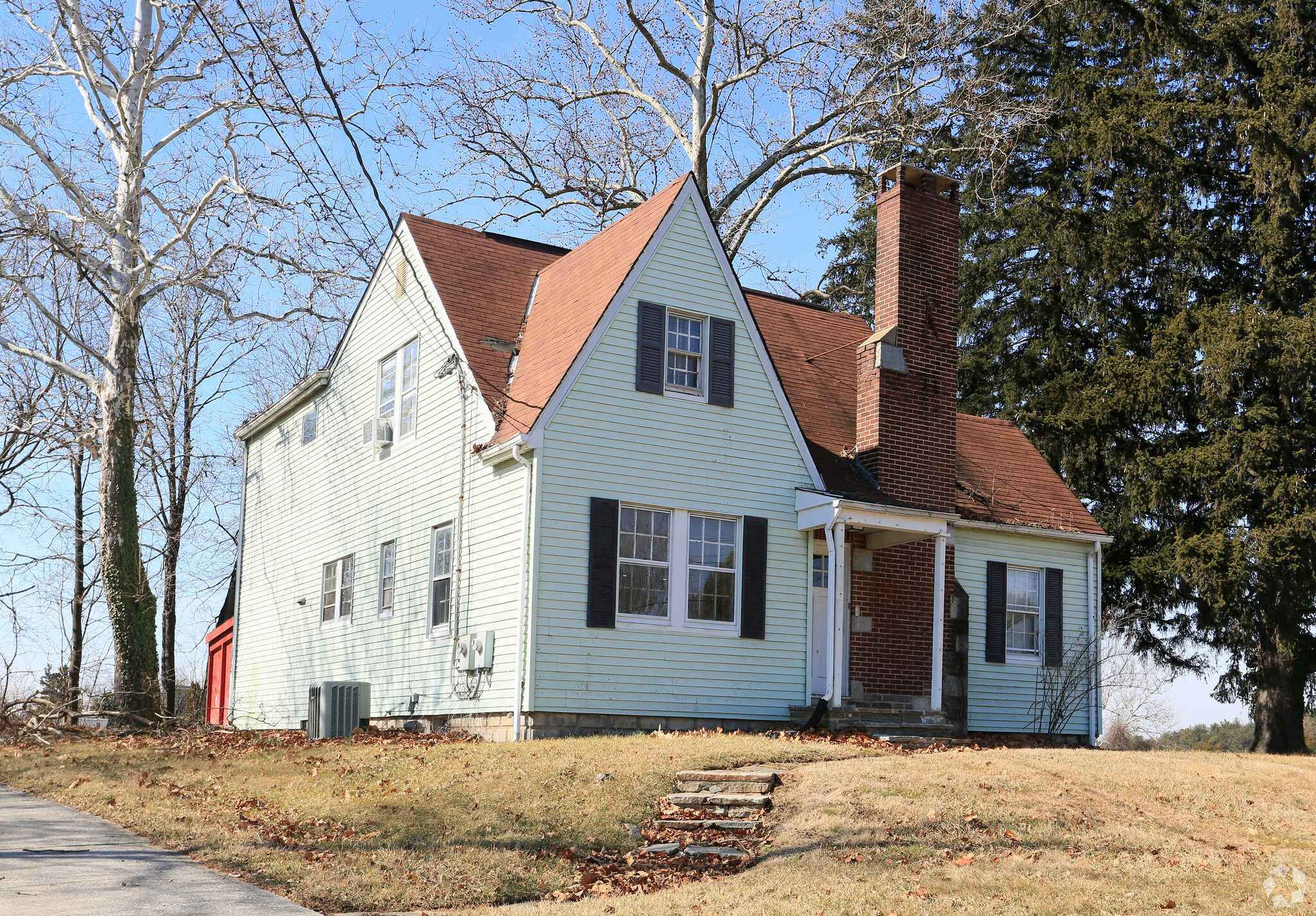 2877 Baltimore Blvd, Finksburg, MD for sale Primary Photo- Image 1 of 8