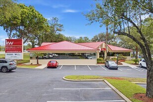 8702 Perimeter Park Blvd, Jacksonville FL - Office Space