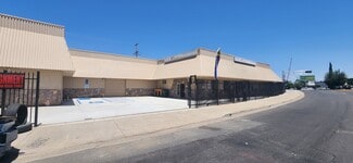 More details for 1939 E Olive Ave, Fresno, CA - Office/Retail, Industrial for Lease