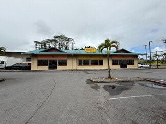 More details for 16-119 Orchidland Dr, Keaau, HI - Flex for Lease