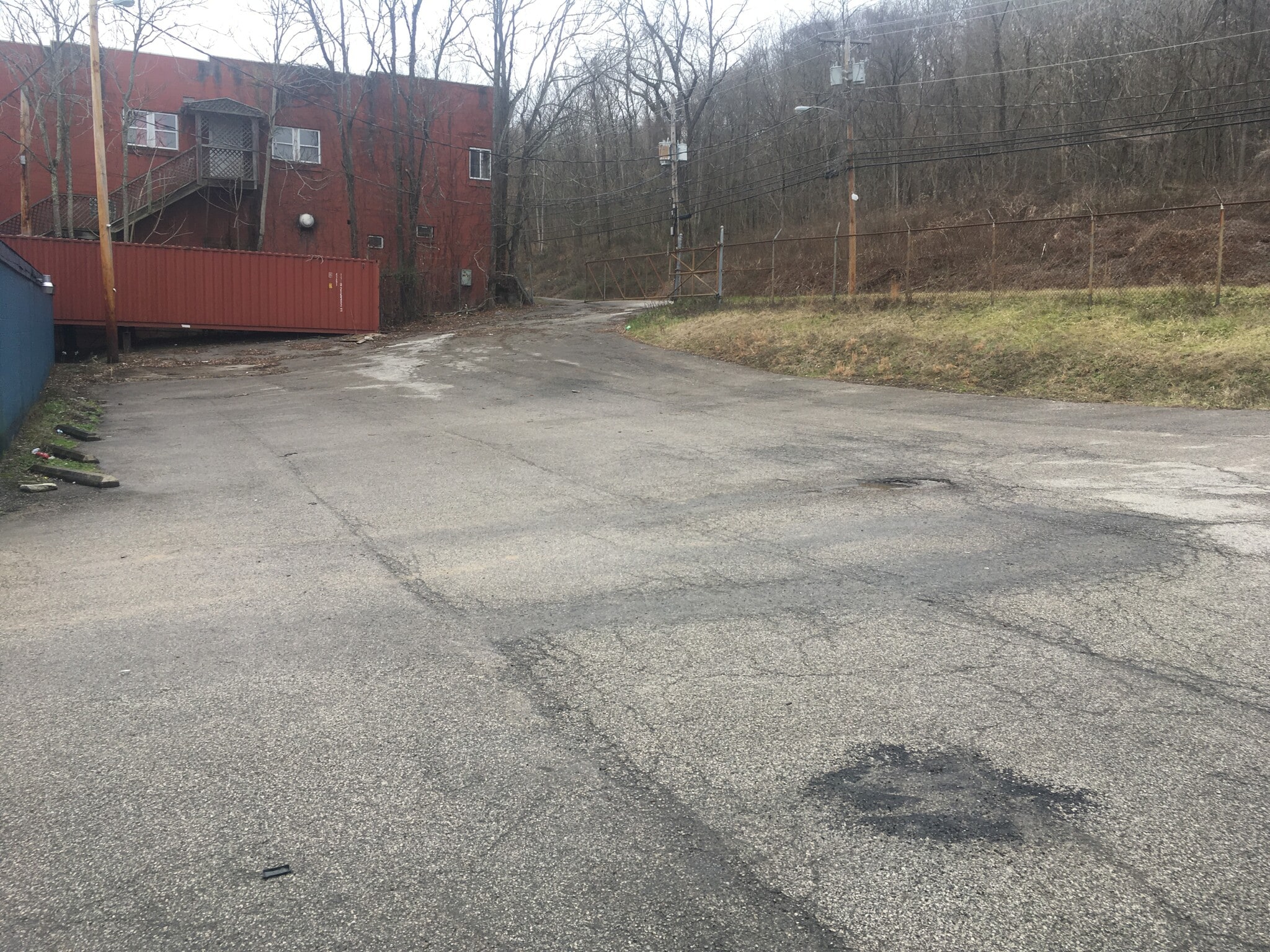 3126 7th Ave, Charleston, WV 25387 Retail for Sale