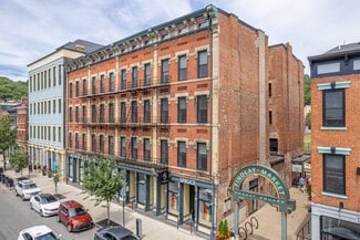 More details for 1818 Race St, Cincinnati, OH - Office for Lease