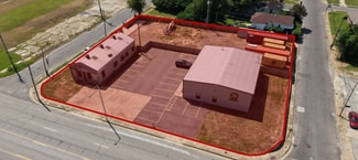 More details for 231 S Parkway W, Memphis, TN - Office for Lease