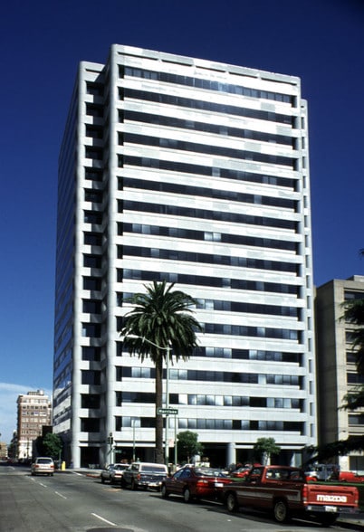 1901 Harrison St, Oakland, CA for lease - Building Photo - Image 2 of 11