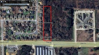 More details for 6226 Alcoa Rd, Benton, AR - Land for Sale