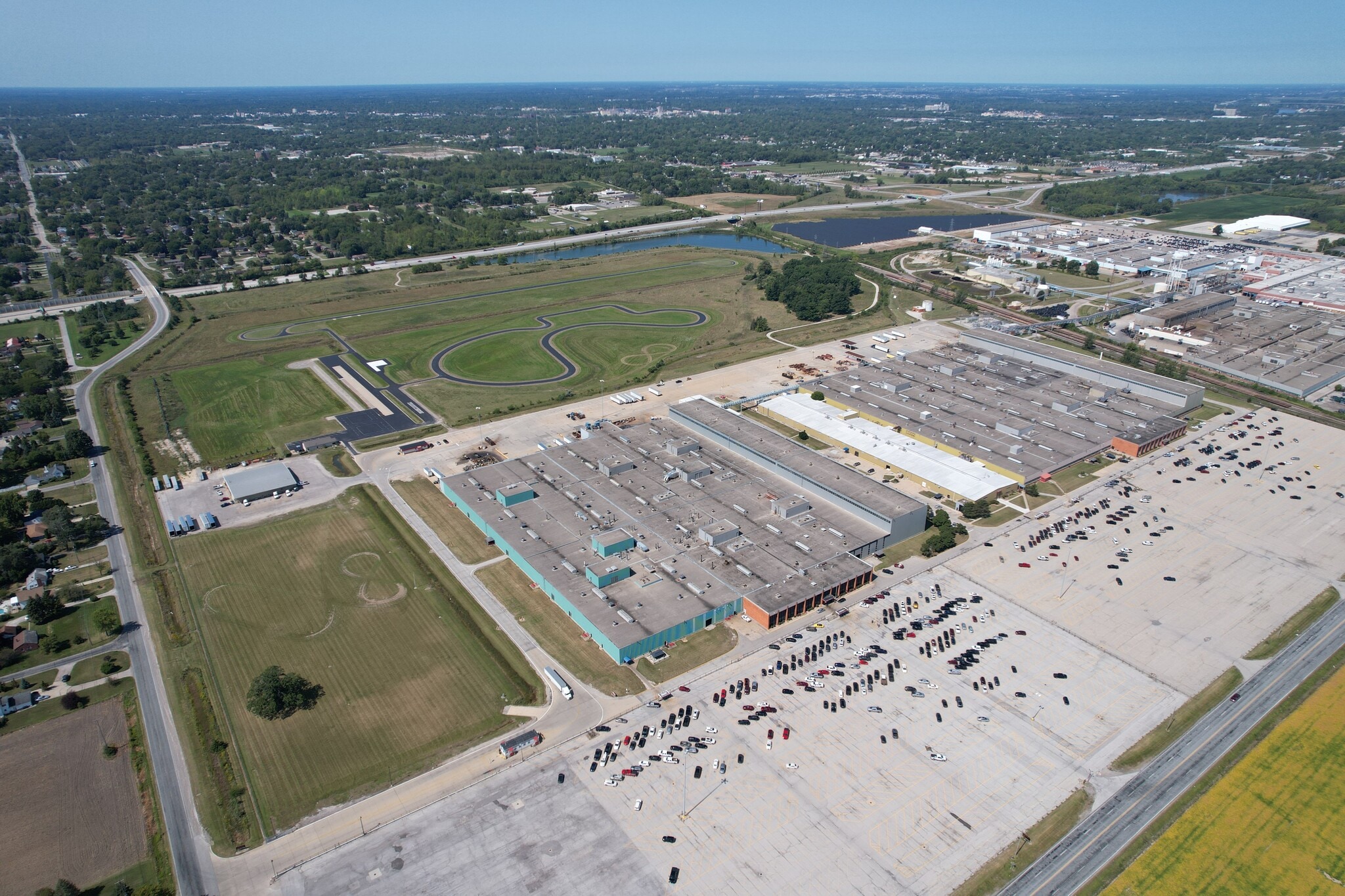 3900 E Holland Rd, Saginaw, MI for sale Building Photo- Image 1 of 15