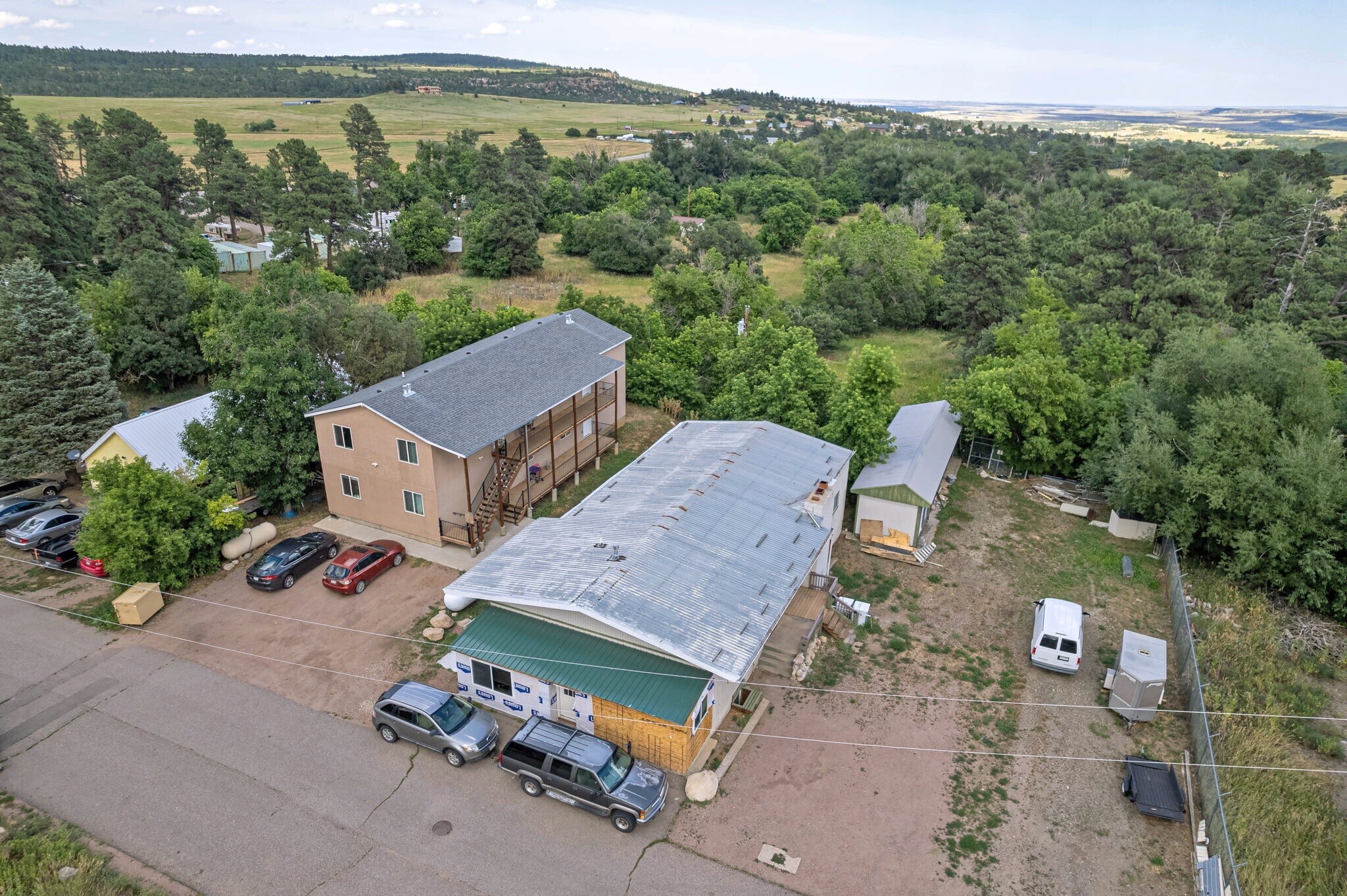 6010 Oak St, Rye, CO for sale Primary Photo- Image 1 of 1