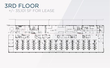 2791 Telecom Pky, Richardson, TX for lease Floor Plan- Image 1 of 5