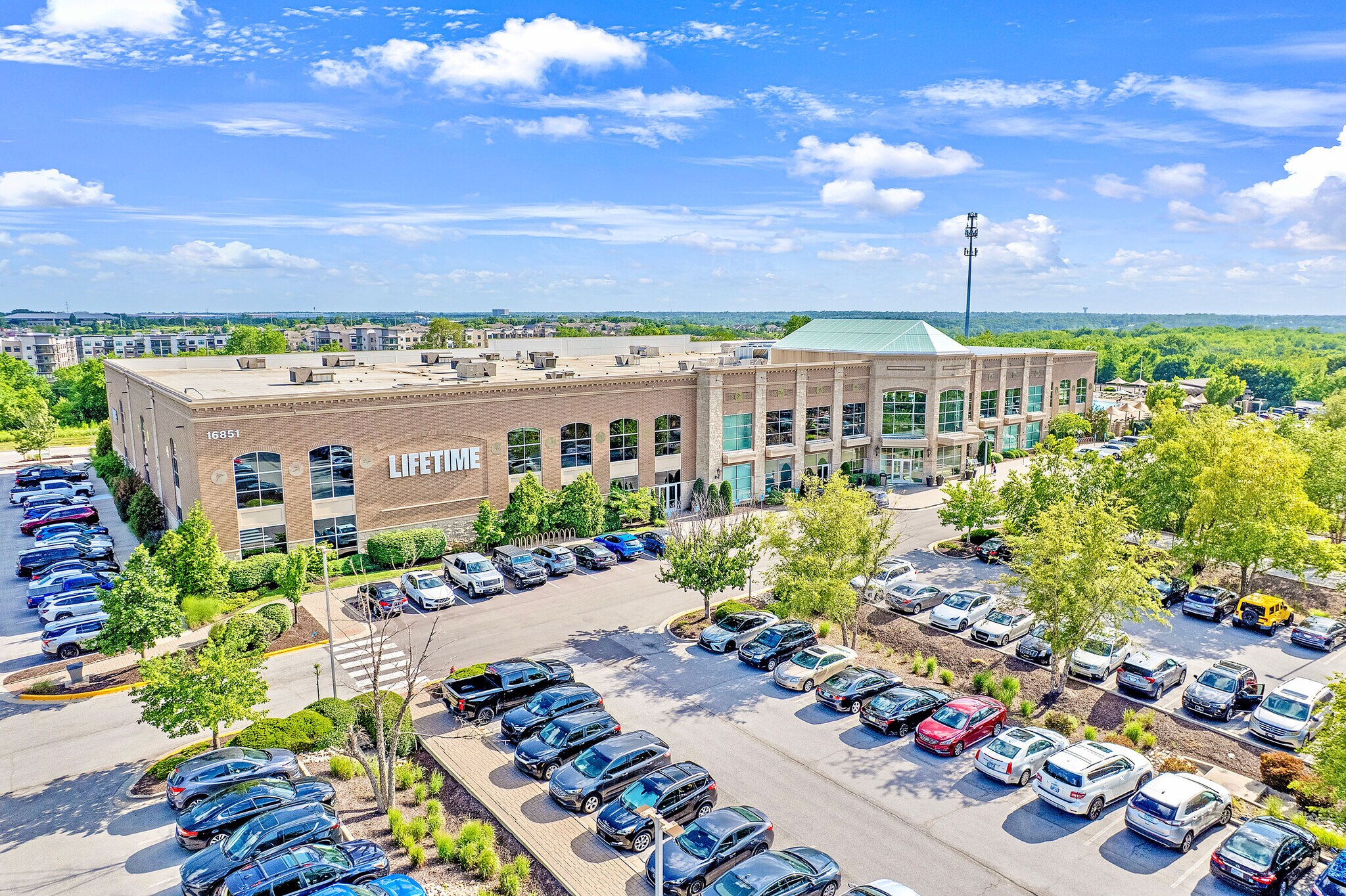 16851 W 90th St, Lenexa, KS for sale Building Photo- Image 1 of 9