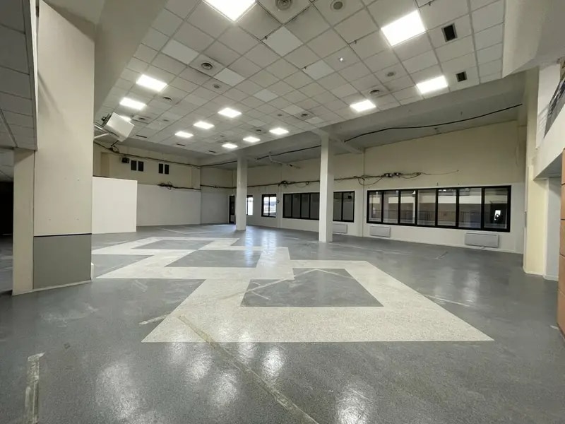 10 Rue De Stalingrad, Drancy for lease Interior Photo- Image 1 of 7